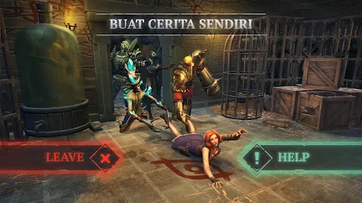 Craft of Survival - Gladiators | Permainan | XWorld