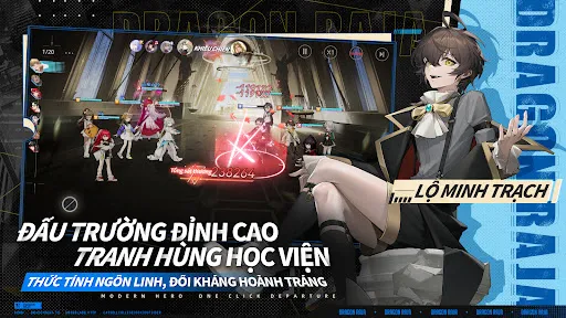 Dragon Raja: Thức Tỉnh | Games | XWorld Dragon Raja: Thức Tỉnh | Games | XWorld