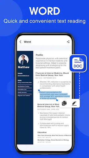 Document Reader PDF & Edit PDF | 游戏 | XWorld