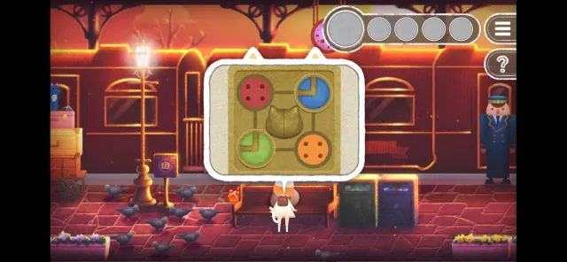 Stray Cat Doors2 | 游戏 | XWorld