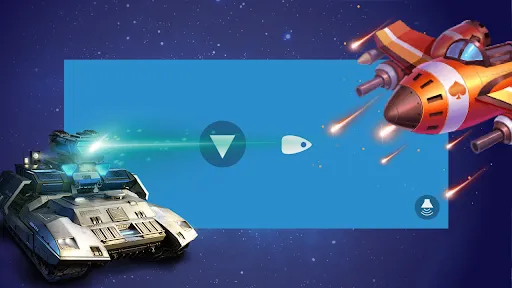 Rocket Orbit | 游戏 | XWorld