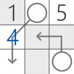 XWorld | Arrow Sudoku