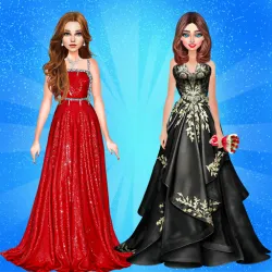 XWorld | Fashion Girl Makeup Game