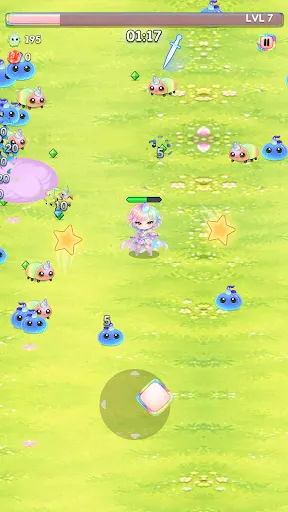 Bulo Maki: Chaos Horde | 游戏 | XWorld Bulo Maki: Chaos Horde | 游戏 | XWorld