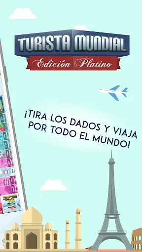 Turista Mundial | juego | XWorld