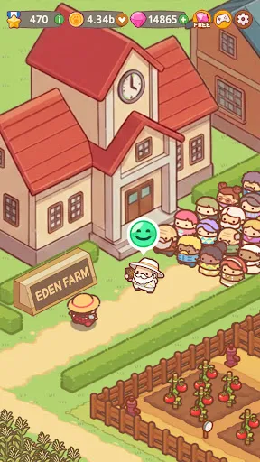 Mystery Farm: Idle Tycoon Game | Games | XWorld Mystery Farm: Idle Tycoon Game | Games | XWorld