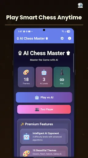 AI Chess Master by ChatStick | เกม | XWorld