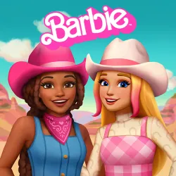 XWorld | Barbie™ Верхом на помощь