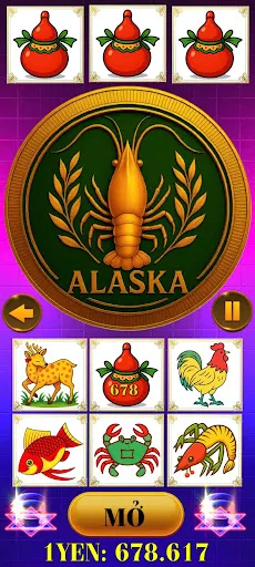 Bau Cua 2026 | Games | XWorld