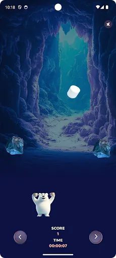 Winter Sweets | Permainan | XWorld