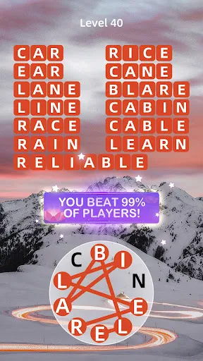Zen Word® - Relax Puzzle Game | Games | XWorld Zen Word® - Relax Puzzle Game | Games | XWorld