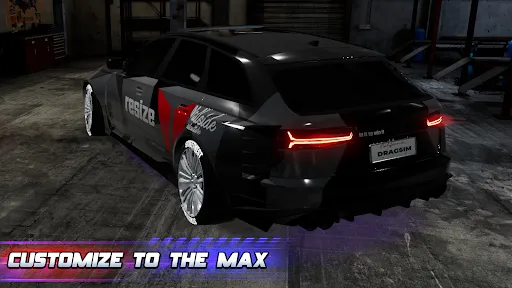 Drag Sim 2: King of the Racing | Games | XWorld