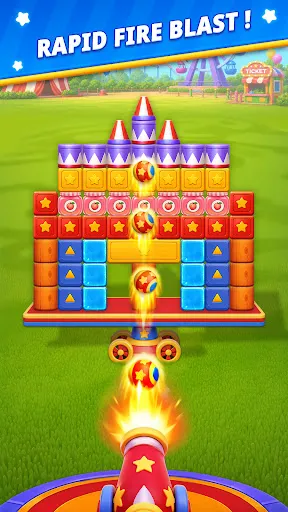 Splash Buster | Permainan | XWorld Splash Buster | Permainan | XWorld