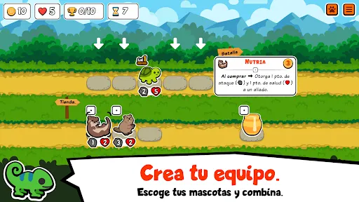 Super Auto Pets | juego | XWorld