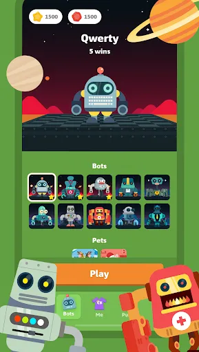 Chess for Kids - Play & Learn | Games | XWorld Chess for Kids - Play & Learn | Games | XWorld