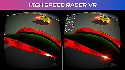 Car Racer Vr Pro | เกม | XWorld