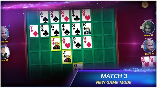 Poker Multiplayer by Zmist | Games | XWorld