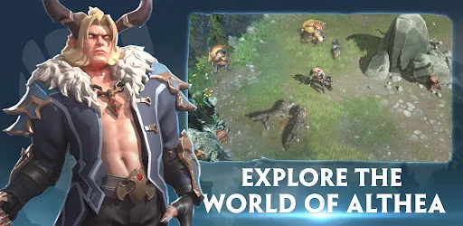 World Eternal Online - MMORPG | 游戏 | XWorld