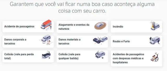 Youse - Seguro Auto Insurance | Jogos | XWorld