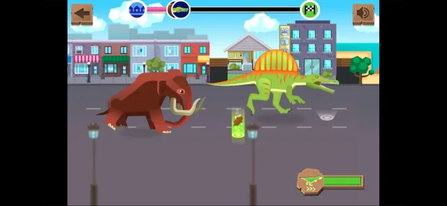 Dino Dana : Dino Express | Games | XWorld