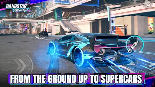 Gangstar Mirage City: Online | Games | XWorld Gangstar Mirage City: Online | Games | XWorld