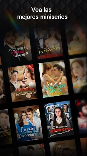 Drama TV - Short Drama Series | juego | XWorld