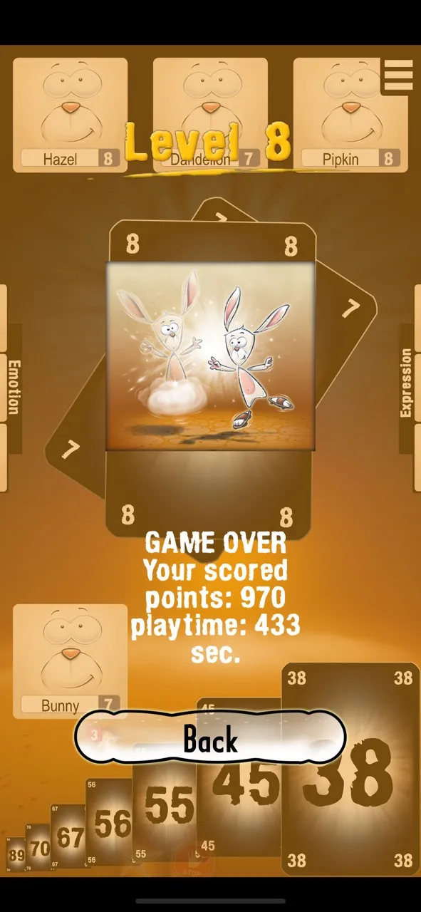 The Mind | Игры | XWorld