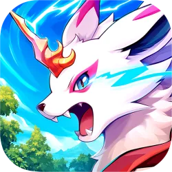 XWorld | 神獸奇緣：進化