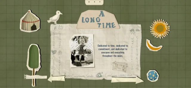 A Long Time | เกม | XWorld