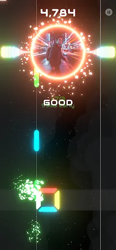 Luminex Run | 游戏 | XWorld