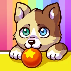 XWorld | Pixel Petz