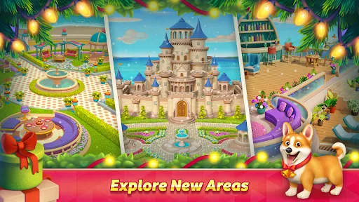 Royal Tripeaks Solitaire Games | เกม | XWorld