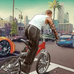 XWorld | City of Crime: Gang Wars XWorld | City of Crime: Gang Wars