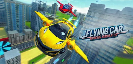 Flight Car Adventure | Games | XWorld