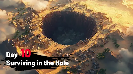 Deep Hole - Abyss Survivor | Games | XWorld Deep Hole - Abyss Survivor | Games | XWorld