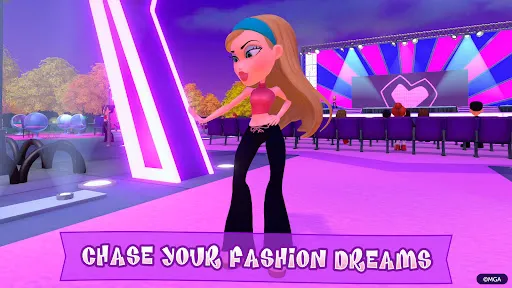 Bratz: Flaunt Your Fashion | เกม | XWorld