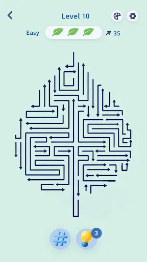 Mind Flow | Игры | XWorld Mind Flow | Игры | XWorld