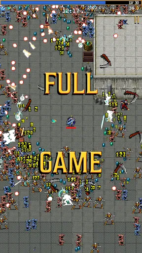 Vampire Survivors | Games | XWorld Vampire Survivors | Games | XWorld