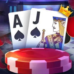 XWorld | Fin Poker: Poker & Slots