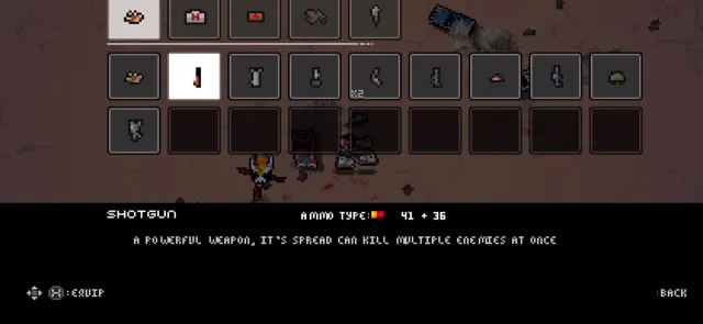 Ashworld | Игры | XWorld
