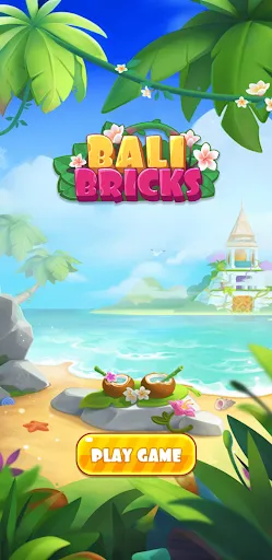 Bali Bricks | Permainan | XWorld