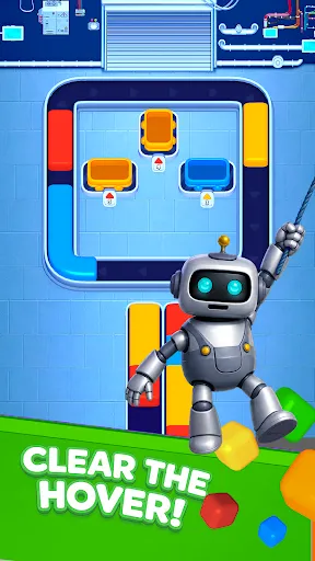 Sort N Loop: Flow Puzzle | Permainan | XWorld Sort N Loop: Flow Puzzle | Permainan | XWorld