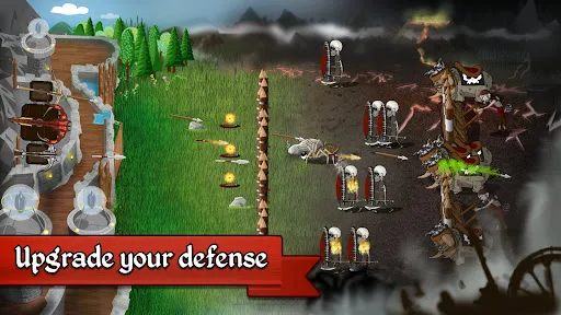 Grim Defender: Castle Defense | Игры | XWorld