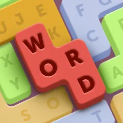 XWorld | Word Lanes: Relaxing Puzzles