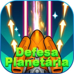 XWorld | Defesa Planetária