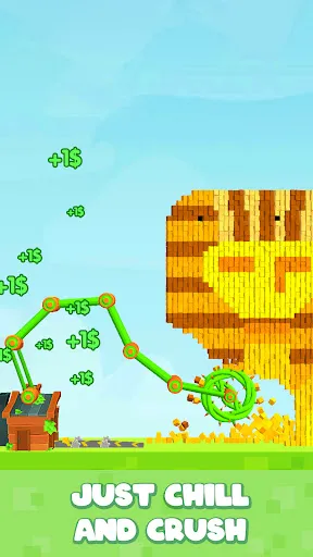 Block Crusher: เกมคั้น | เกม | XWorld