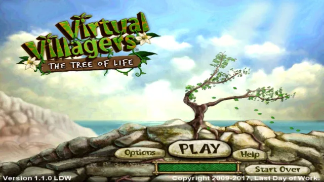 Virtual Villagers 4 | Jogos | XWorld