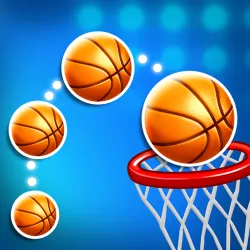 XWorld | Basketball Games: Hoop Puzzles