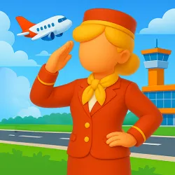 XWorld | Airport Idle