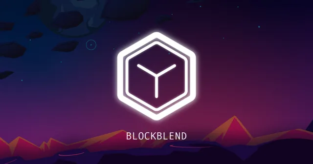 BlockBlend | Игры | XWorld